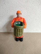 The Real Ghostbusters Terror Trash Ghost Vintage Action Figure Kenner 1988