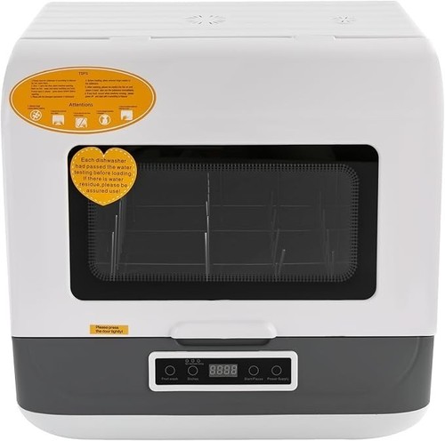 Ecoggeder mini lavastoviglie - ecoggeder,