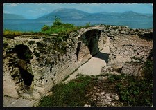 Sirmione - Grotte di Catullo -
