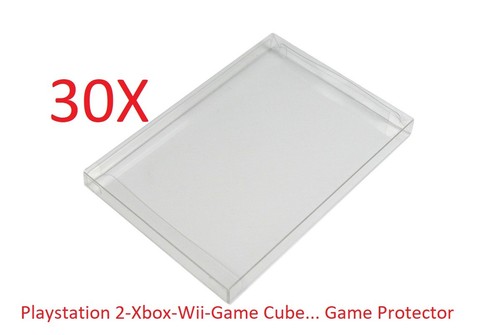 Ps2 xbox wii game - 30,