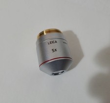 Leica 506224 Obiettivo per