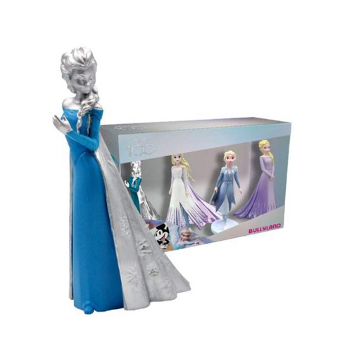 13415 bullyland set - bullyland,
