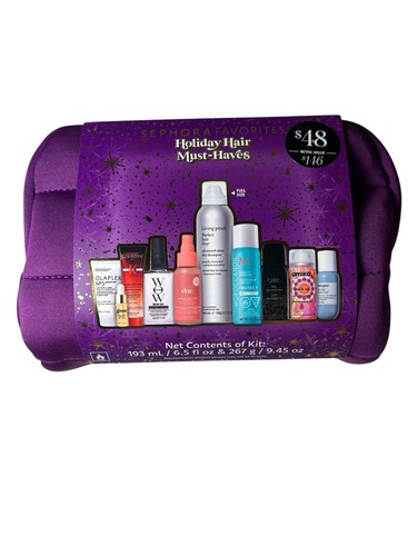 2025 sephora favorites holiday - favorites,