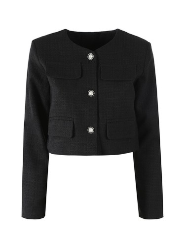Solada giacca cropped donna - cropped,