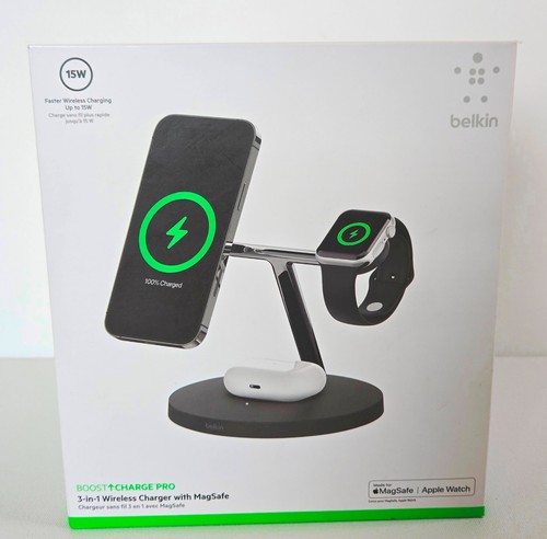 Belkin boost charge pro - belkin,
