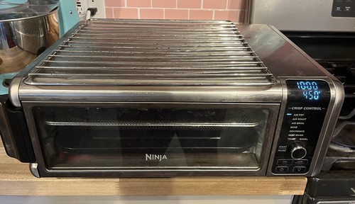 Forno friggitrice aria - forno,
