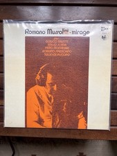 Mirage - Romano Mussolini