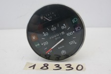 Replica odometer