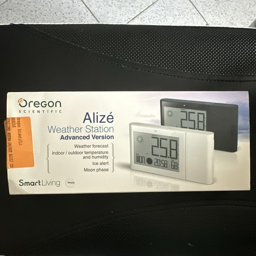 Oregon scientific alizé - scientific,