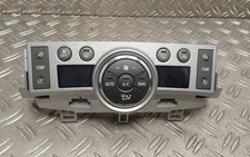 Centralina Climatizzatore