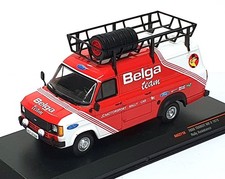 Ixo Scala 1/43 RAC271X - 1979