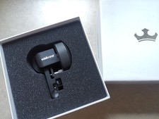 Edelkrone Focus One V1 - Passo