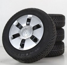 VW Up 1S Ruote Invernali