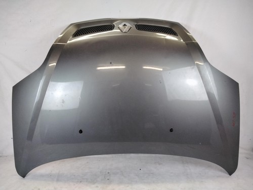 Cofano anteriore per renault - anteriore,