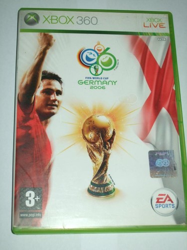 Fifa world cup - cup, germania
