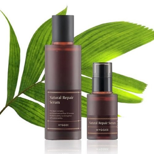 Hyggee natural serum - hyggee,