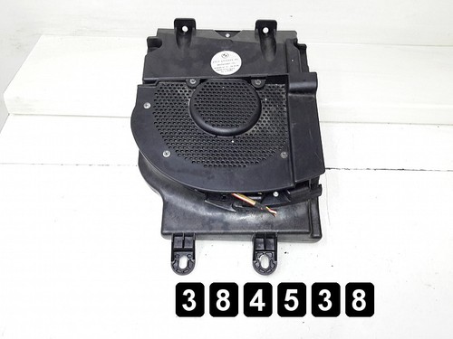 Bmw serie 2006 altoparlante - 7,