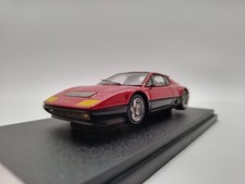BBR 1/43 Ferrari 512 BB 1976