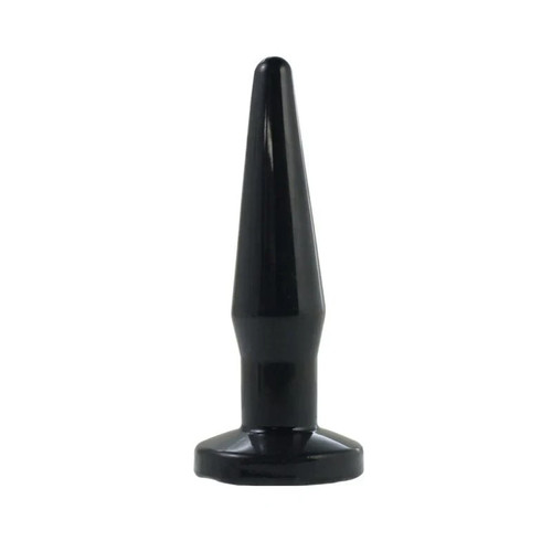 Plug anale jelly rookie dildo - anale,