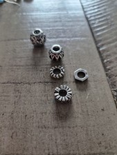 Charm e distanziatori Pandora