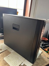Dell Precision T7610  2 Xeon