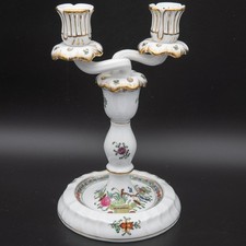 Herend indian basket - cm,