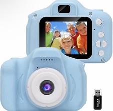 Fotocamera Digitale Bambini
