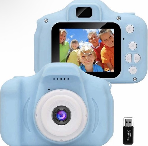 Fotocamera digitale bambini - fotocamera,