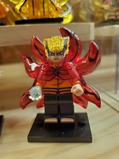 Baryon Mode Naruto Lego