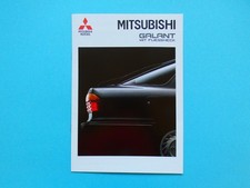 Brochure / catalogo / brochure