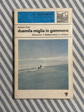 Fulvi duemila miglia - a., in
