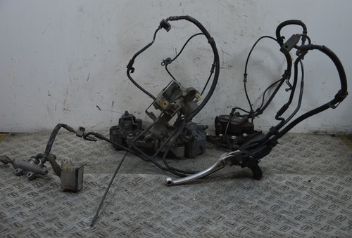 81045 impianto frenante - 81045,