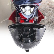 Faro proiettore led per ktm