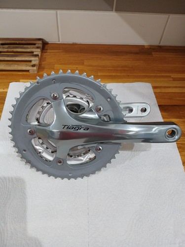 Catena tripla shimano tiagra - catena,