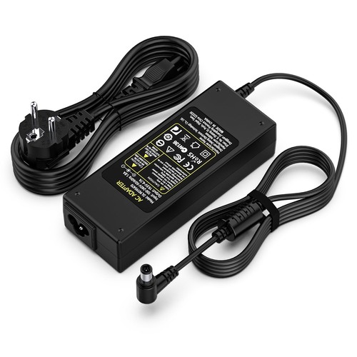 Alimentatore 90w 4 7a - 19.5v, 4.7a