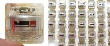 Vumetro nippon keiki mh-29a vu meter new nipponkeiki mh-29a japan 72-4B nuovo