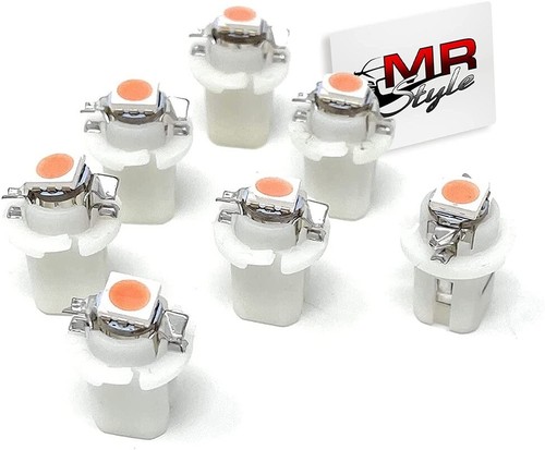 Style illuminazione - mr-style, 7x