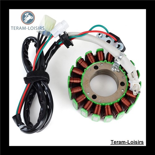 Stator allumage pour - allumage, husqvarna