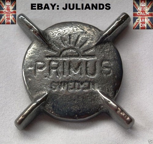 Stufa primus piastra - stufa,