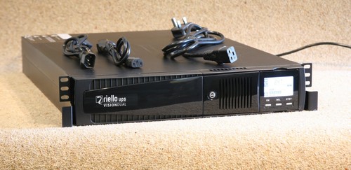 Riello vsd 3000 - riello,