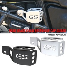For BMW R1150GS/ADVENTURE Rear
