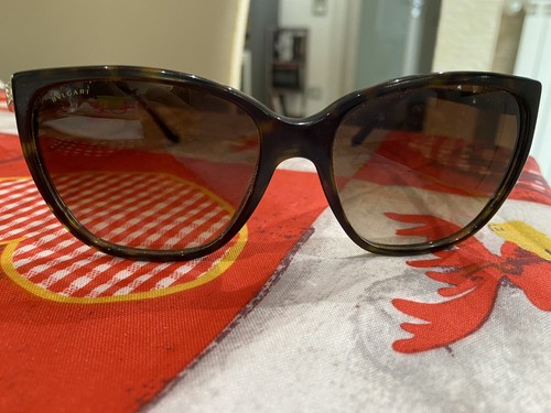 Occhiali sole bulgari - da,