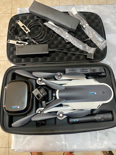 Gopro drone karma kit - gopro, +