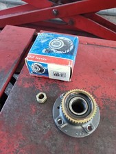 KIT CUSCINETTO RUOTA