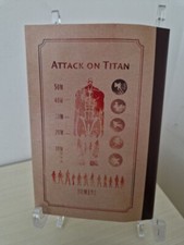 Variant Cover Attack On Titan