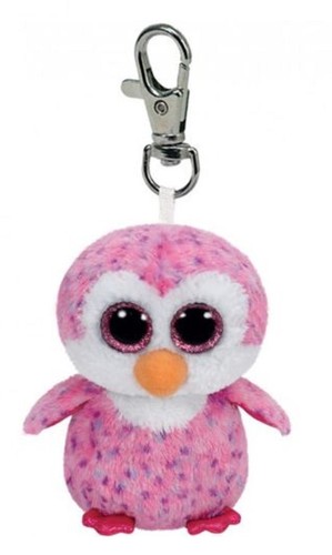 Beanie peluche gufo - peluche, glider