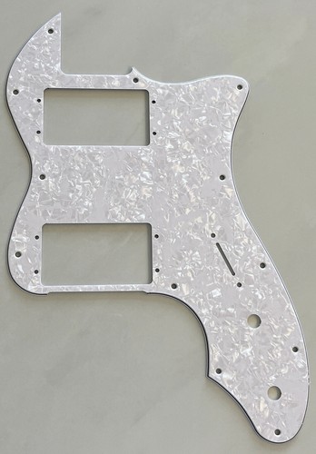 Battipenna chitarra