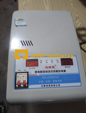 Nuovo 220V Automatico 20KW