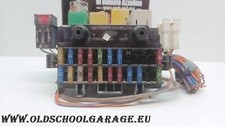 CENTRALINA FUSIBILI FORD FIESTA MK4 ANNO 1996