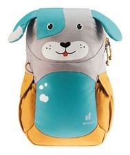 Zaino zaino deuter New logo